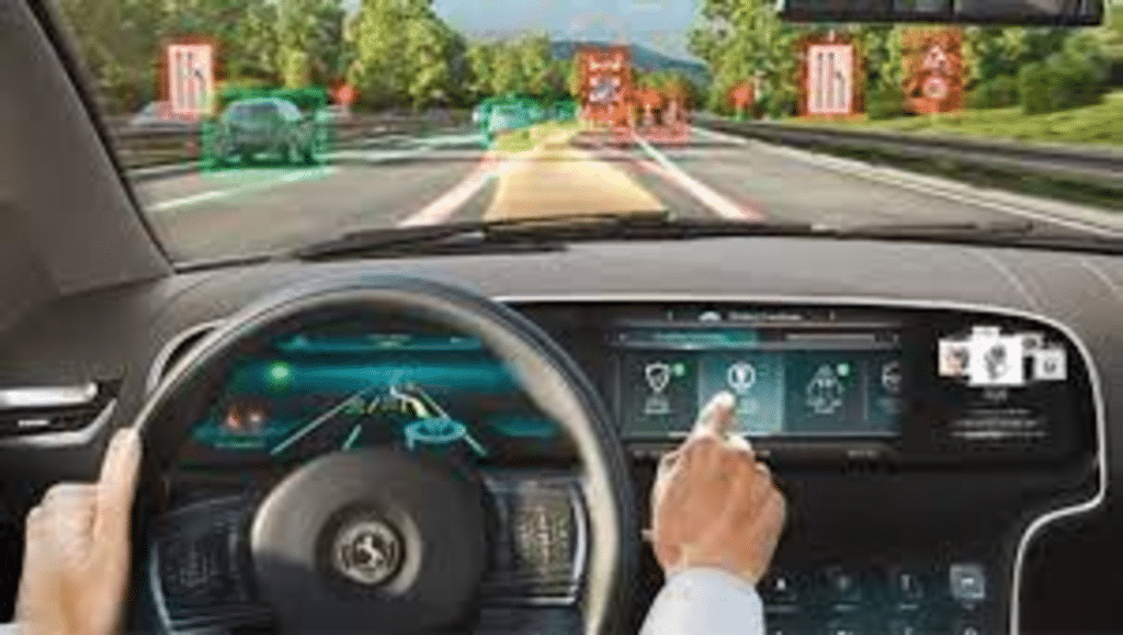 Exploring the Advanced Driver Assistance Systems (ADAS) in Tata Cars